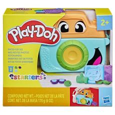 PLAY-DOH - PLAY-DOH Starter Set Camera Playset