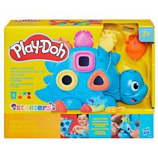 PLAY-DOH - PLAY-DOH Starter Set Shapes & Colors Dinosaur Toy