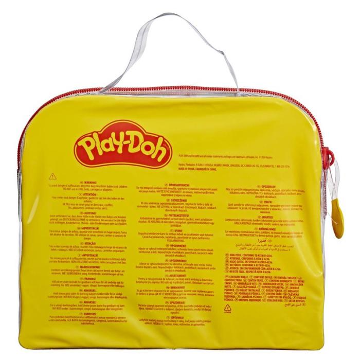 PLAY-DOH - PLAY-DOH Starter Set Basic Playset