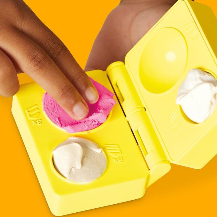 PLAY-DOH - PLAY-DOH Super Slice Cake Playset