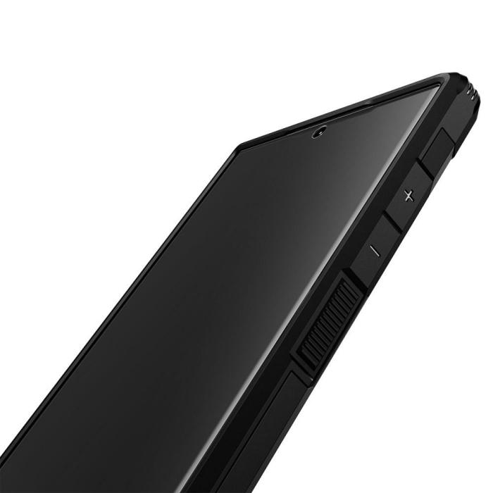 Spigen - Spigen [2-PACK] Galaxy S23 Ultra Skärmskydd Hydrogel