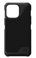 UTGATT1 - UAG iPhone 14 Plus Mobilskal Magsafe Metropolis LT - Svart