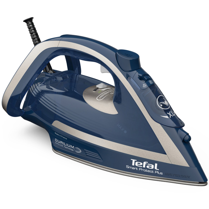 Tefal - Tefal Ångstrykjärn Smart Protect Plus FV6872E0
