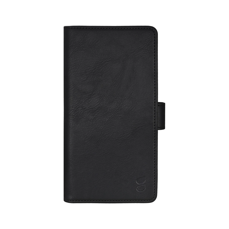 Gear Galaxy S25 Ultra Plånboksfodral 3 Kortfack 2in1 - Svart | 2353 | AlltMobil