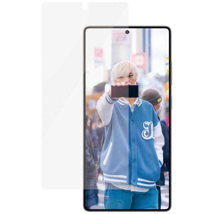 PanzerGlass - PanzerGlass Galaxy S25 Ultra Härdat Glas Skärmskydd Ultra-Wide Fit - Clear