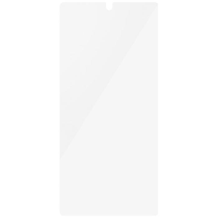 PanzerGlass - PanzerGlass Galaxy S25 Ultra Härdat Glas Skärmskydd Ultra-Wide Fit - Clear