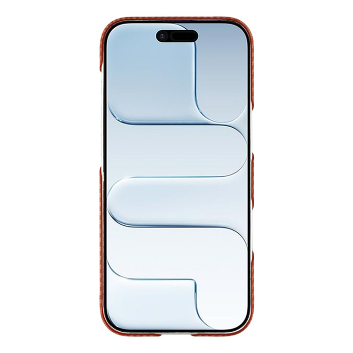 A-One Brand - iPhone Air Mobilskal MagSafe Carbon Fiber