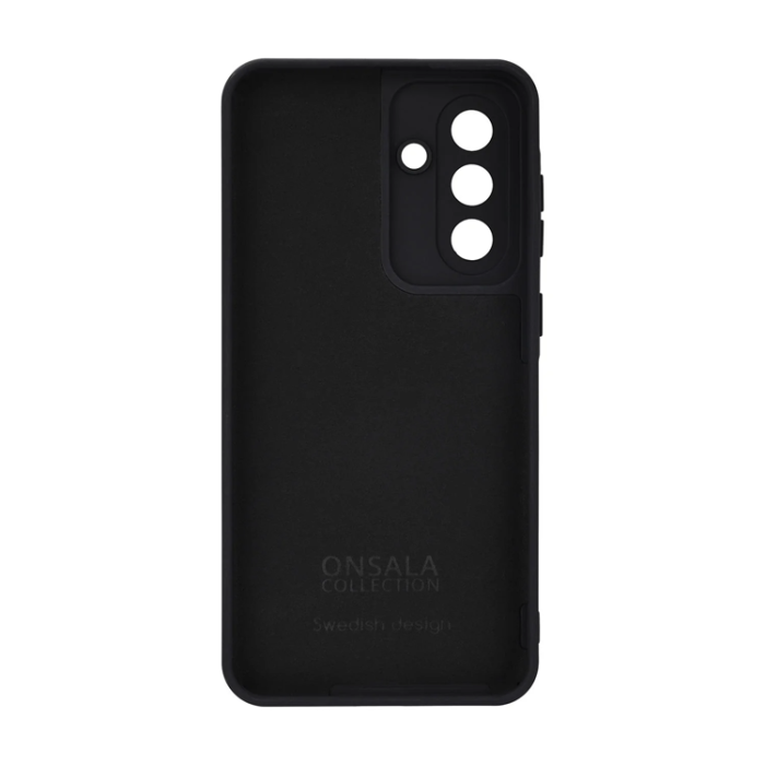 Onsala - Onsala Galaxy A56 5G Mobilskal Silikonkänsla Återvunnen