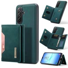 DG.MING - DG.MING M2 Series Mobilskal till Samsung Galaxy A17 5G Gr&ouml;n