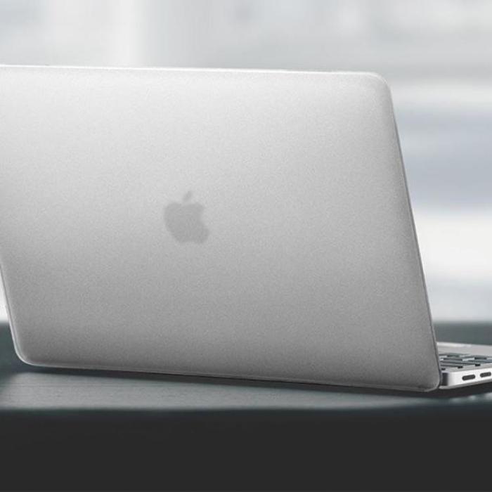 UTGATT1 - UNIQ Macbook Air 16 2021/2022 Skal Husk Pro Claro - Matte Dove