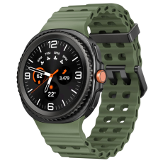 A-One Brand - Galaxy Watch 8 (40mm/44mm) 8 Classic (46mm) Armband Silikon