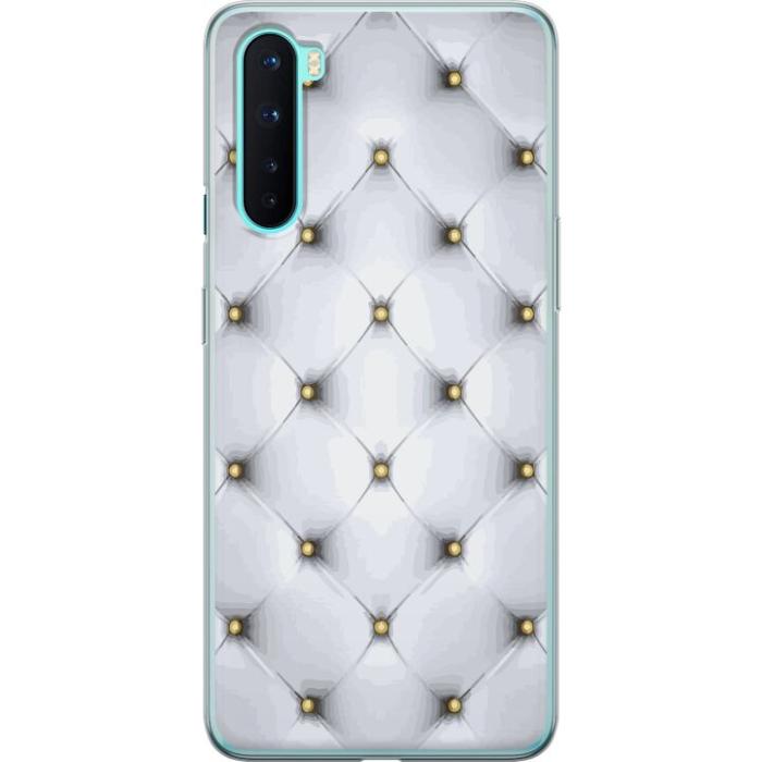 iSecrets - Mobilskal till OnePlus Nord med Fancy