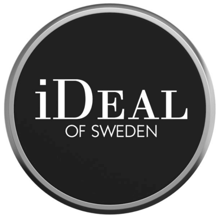 UTGATT1 - Ideal Of Sweden Magnetisk Bilhållare Luftventil - Sliver