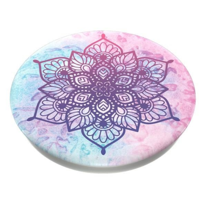 PopSockets - PopSockets Rainbow Nirvana Mobilgrip och stativ 800961