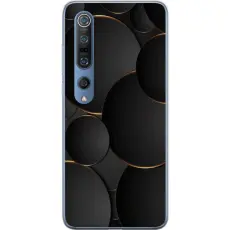 Gustaf - Mobilskal till Xiaomi Mi 10 Pro 5G med Lyxig Cirklar