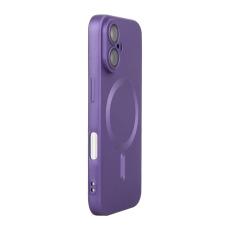 HAT PRINCE - HAT PRINCE iPhone 17 Mobilskal MagSafe Scratch Proof - Lila