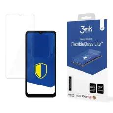 3MK - 3MK Galaxy A04s 4G Hybrid Okrossbart Glas FlexibleGlass Lite