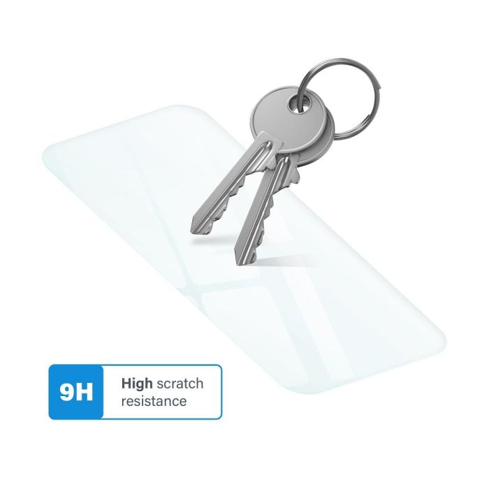 OEM - Xiaomi Poco M4 5G/Redmi 10 5G Härdat Glas Skärmskydd