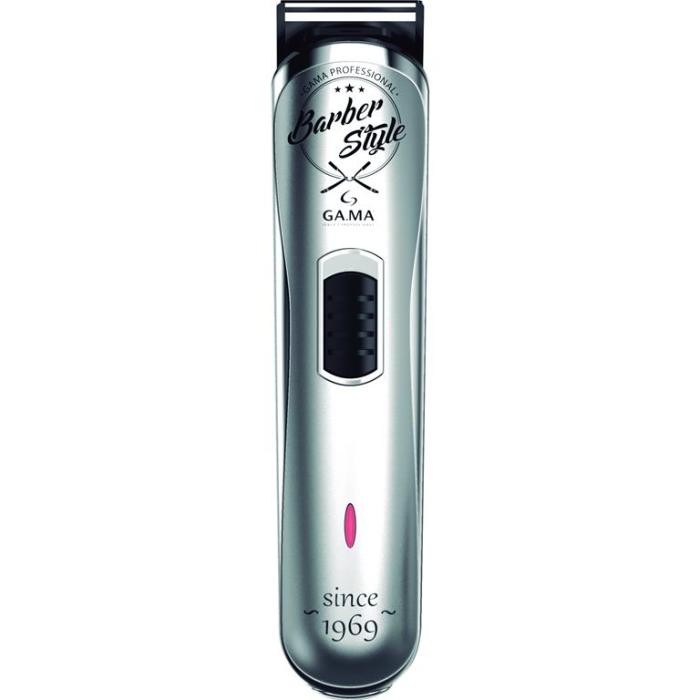 Ga.Ma - GA.MA Skäggtrimmer Barber Style