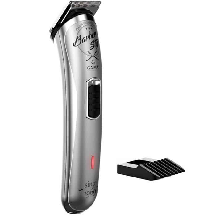 Ga.Ma - GA.MA Skäggtrimmer Barber Style