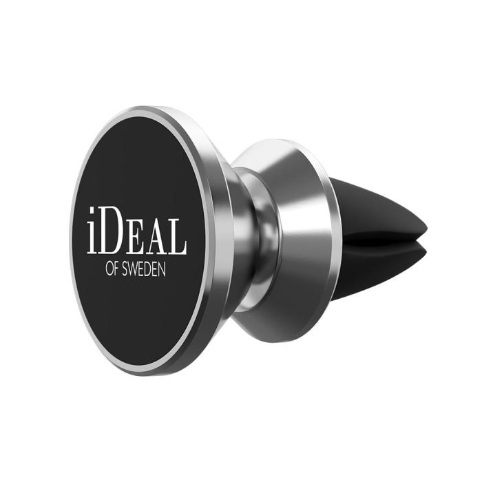 UTGATT1 - iDeal of Sweden Car Vent Mount Universal - Silver