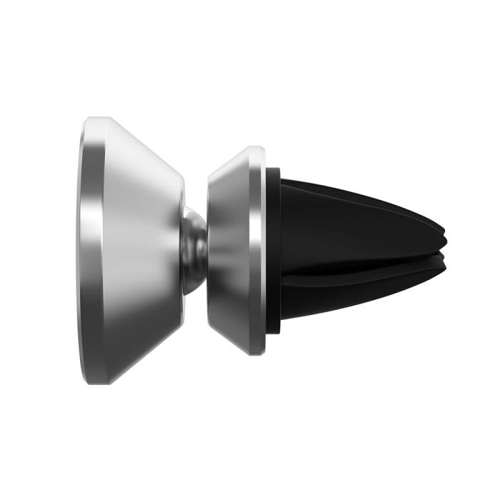 UTGATT1 - iDeal of Sweden Car Vent Mount Universal - Silver