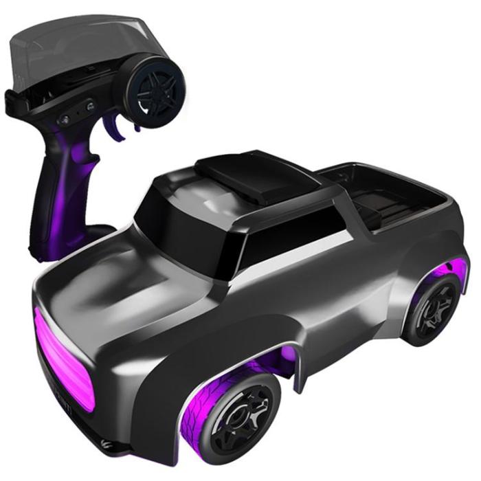 OEM - Mini RC-Bil 2.4G RC Höghastighetsdriftfordon för Barn (Ålder 3+)