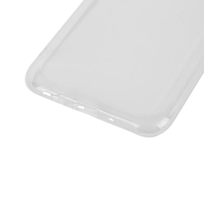 CoveredGear - Boom Invisible skal till Samsung Galaxy J7 - Transparent