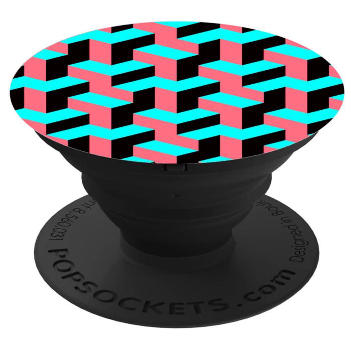 UTGATT1 - POPSOCKETS Gamer Grip med Ställfunktion