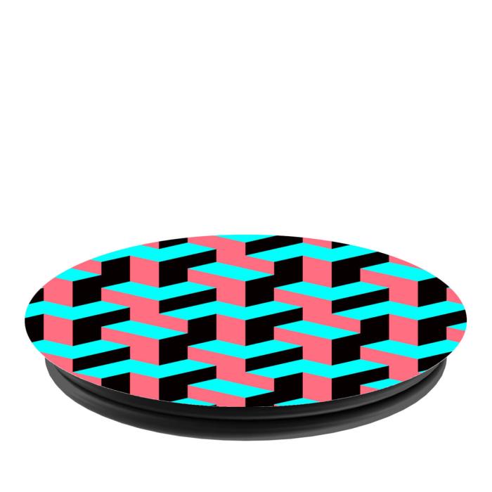 UTGATT1 - POPSOCKETS Gamer Grip med Ställfunktion