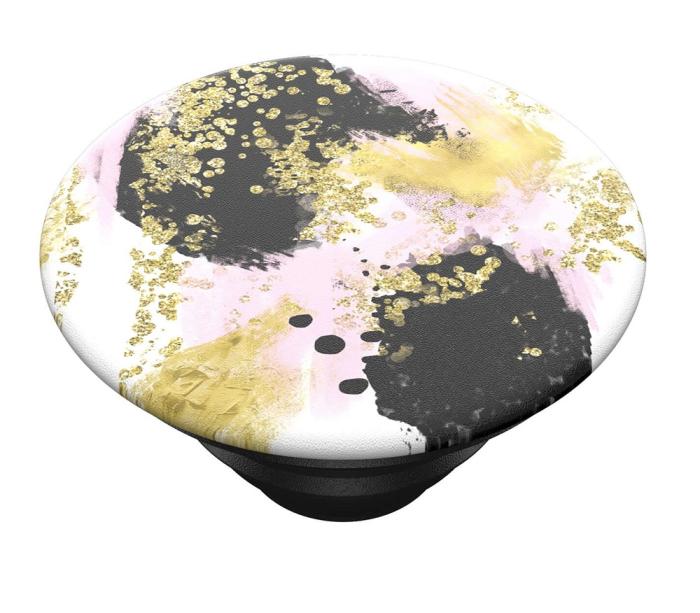 PopSockets - POPSOCKETS Gilded Glam POPTOP endast lös Top