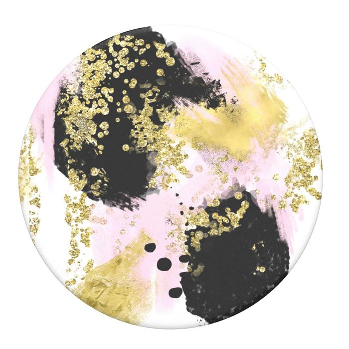 PopSockets - POPSOCKETS Gilded Glam POPTOP endast lös Top