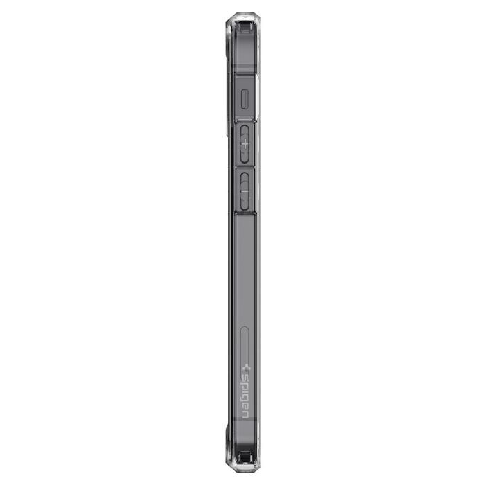 Spigen - SPIGEN Ultra Hybrid iPhone 12 Mini - Crystal Clear