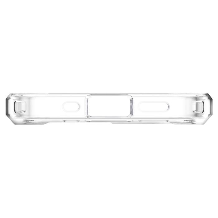 Spigen - SPIGEN Ultra Hybrid iPhone 12 Mini - Crystal Clear