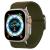 Spigen - Spigen Apple Watch 7/8 (45/49mm) Armband Fit Lite - Khaki