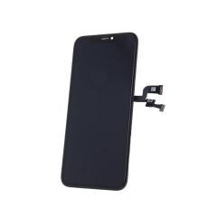 OEM - iPhone X Skärm med LCD-display Incell FHD - Svart
