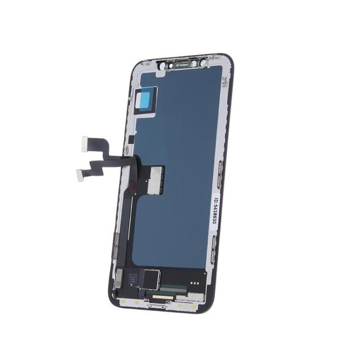 OEM - iPhone X Skärm med LCD-display Incell FHD - Svart