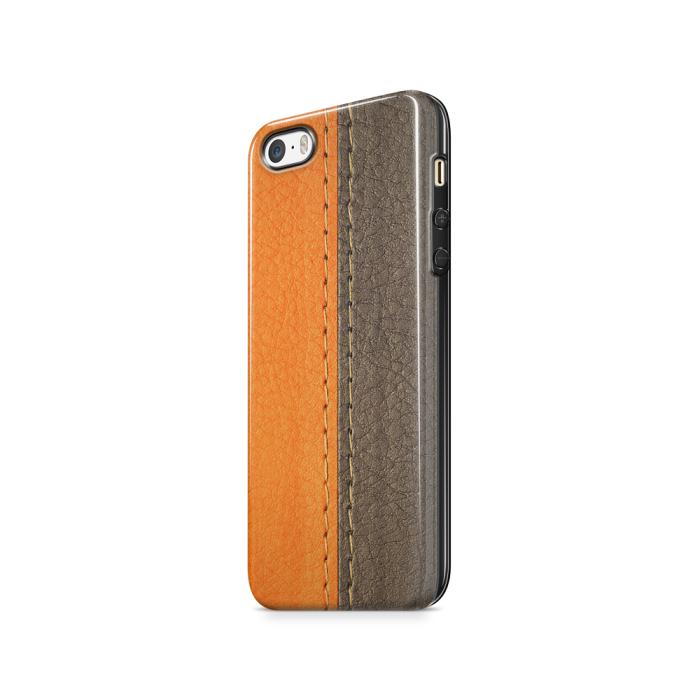 TheMobileStore - Designer Tough iPhone 5/5S/SE Skal - Pat0144