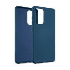 Beline - Beline Galaxy S22 Plus Mobilskal Silikon - Blå