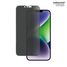 PanzerGlass - PanzerGlass iPhone 14/13 Pro Max Sk&auml;rmskydd Privacy Anti-bac