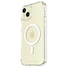 PanzerGlass - PanzerGlass iPhone 14/15 Plus Mobilskal MagSafe D3O Military Shield