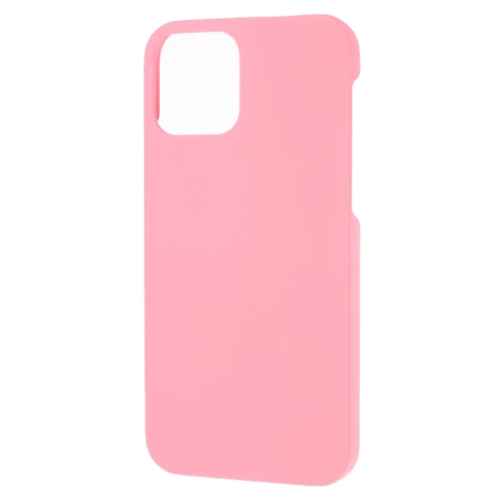 A-One Brand - iPhone 11 Mobilskal Drop Proof Frosted - Rosa