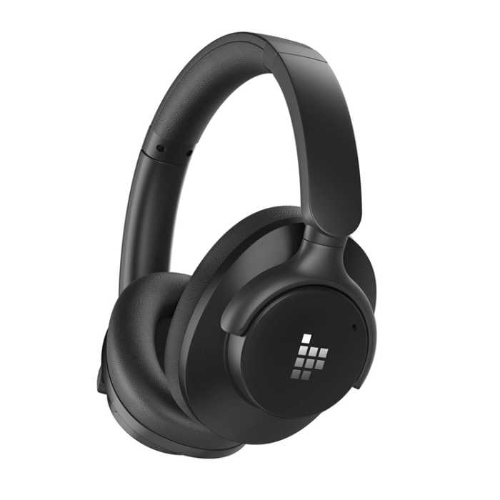 Tronsmart - Tronsmart Trådlösa Hörlurar Bluetooth On-ear - Svart