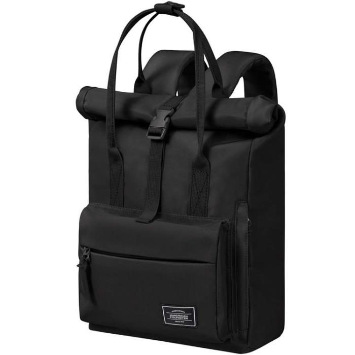 AMERICAN TOURISTER - AMERICAN TOURISTER Urban Groove Ryggsäck - Svart