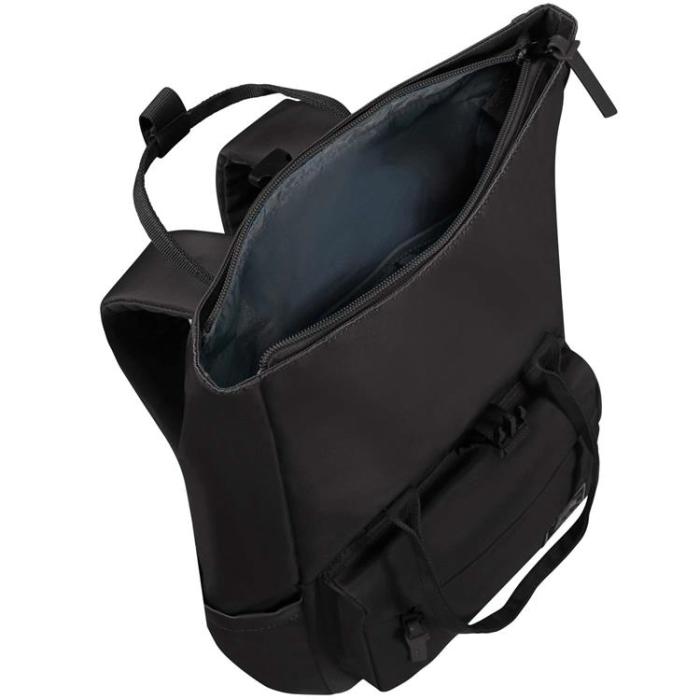 AMERICAN TOURISTER - AMERICAN TOURISTER Urban Groove Ryggsäck - Svart