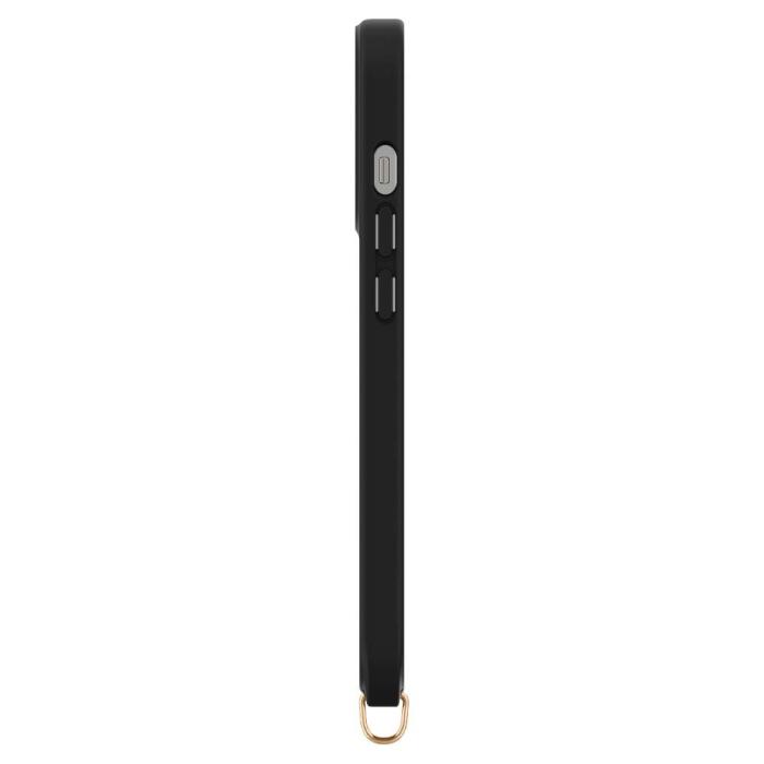UTGATT1 - Spigen Cyrill Classic Mobilskal iPhone 13 Pro - Svart