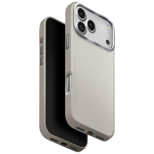 UNIQ iPhone 17 Pro Max Mobilskal MagSafe Lyden - Lera | 2353 | AlltMobil