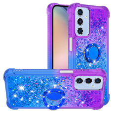 A-One Brand - Galaxy A17/A26 Mobilskal Kickstand Gradiant Quicksand
