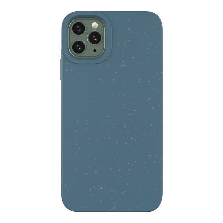 Eco Silikon Skal iPhone 11 Pro Max - Grön | 2353 | AlltMobil