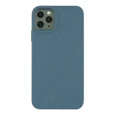 OEM - Eco Silikon Skal iPhone 11 Pro Max - Grön